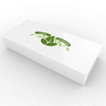 Good Essential Fragrance Oils Set, 6-Pack: Banana Oil, Cranberry, Apple, Coconut, French Vanilla, Peach - Aromatherapy & Candle Scent