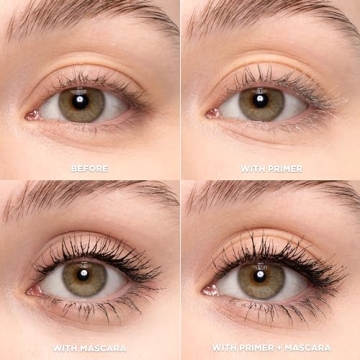 L'Oreal Lash Boosting Conditioning Primer for All Lashes