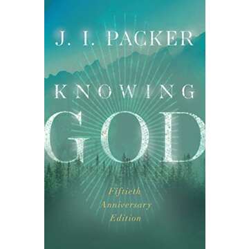 Knowing God