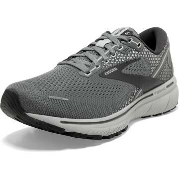 Brooks Ghost 14 Men's Running Shoe - Comfort & Support