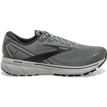 Brooks Ghost 14 Men's Running Shoe - Comfort & Support