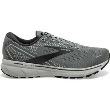 Brooks Ghost 14 Men's Running Shoe - Comfort & Support