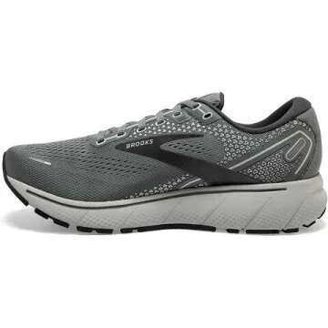 Brooks Ghost 14 Men's Running Shoe - Comfort & Support