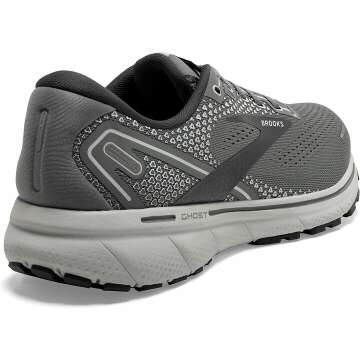Brooks Ghost 14 Men's Running Shoe - Comfort & Support