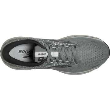 Brooks Ghost 14 Men's Running Shoe - Comfort & Support