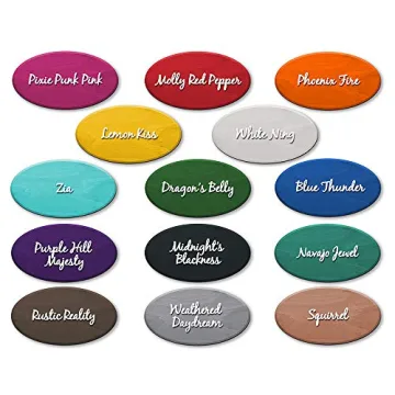 Unicorn SPiT Gel Stain & Glaze 8 Oz - Vibrant Crafting