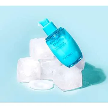 TONYMOLY Moisture Boost Serum for Radiant Skin