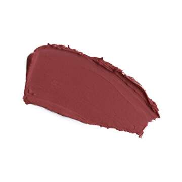 Gabriel Cosmetics Lipstick (Raisin - Burgundy Wine/Cool Crème)