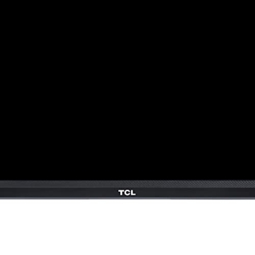 TCL 32" HD Smart Roku TV - Stream with 720p Clarity