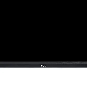 TCL 32" HD Smart Roku TV - Stream with 720p Clarity