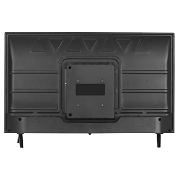 TCL 32" HD Smart Roku TV - Stream with 720p Clarity