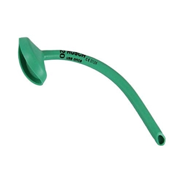 Rusch® Latex-Free Robertazzi Nasopharyngeal Airway W/Lube