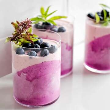 Luigi Bormioli Top Class 15.25 Oz Thin All Purpose Glass, Set Of 6 Drinking Glasses, Son.hyx High Tech Blown Crystal Glass, For Cocktail, Ice Tea, Water, Juice, Made In Italy