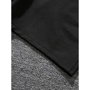 GORGLITTER Cartoon Graphic Workout Shorts for Summer Fun