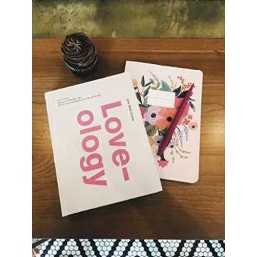 Loveology: God. Love. Marriage. Sex. And the Never-Ending Story of Male and Female.