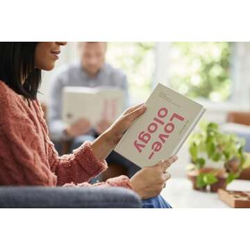 Loveology: God. Love. Marriage. Sex. And the Never-Ending Story of Male and Female.