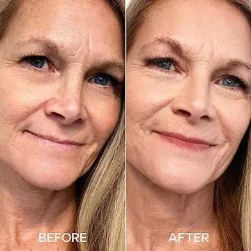 Saie Hydrabeam Under Eye Brightener - Sheer + Hydrating Eye Brightener with Cucumber Extract - Instantly Illuminates Skin for a Radiant Finish - Shade 1.5 (0.2 oz)