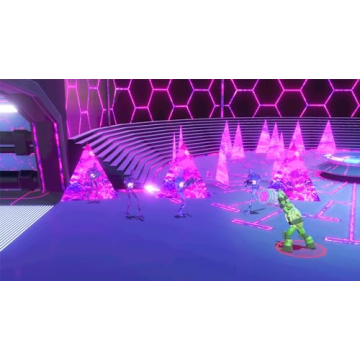 TMNT Arcade: Wrath of the Mutants for Nintendo Switch