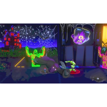 TMNT Arcade: Wrath of the Mutants for Nintendo Switch