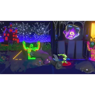 TMNT Arcade: Wrath of the Mutants for Nintendo Switch