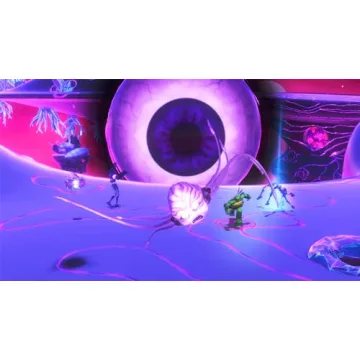 TMNT Arcade: Wrath of the Mutants for Nintendo Switch