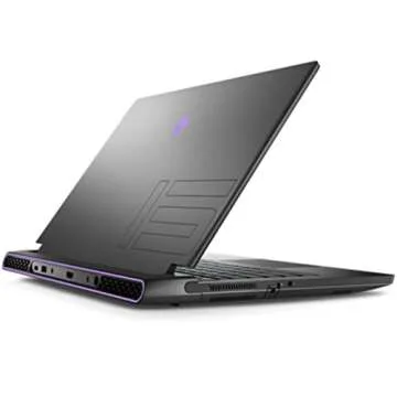 Dell Alienware m15 R7 Laptop (2022) | 15.6" 2560x1440 QHD 240Hz | Core i7-12700H - 1TB SSD Hard Drive - 16GB RAM - Nvidia GeForce RTX 3070 Ti | 14 cores @ 4.7 GHz - 8GB GDDR6X Win 11 Home Black