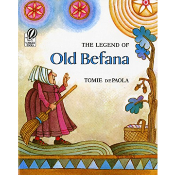 The Legend of Old Befana: A Timeless Italian Christmas Tale