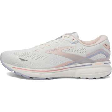 Brooks Women's Ghost 15 Neutral Running Shoe - Comfort & Support