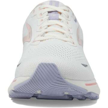 Brooks Women's Ghost 15 Neutral Running Shoe - Comfort & Support