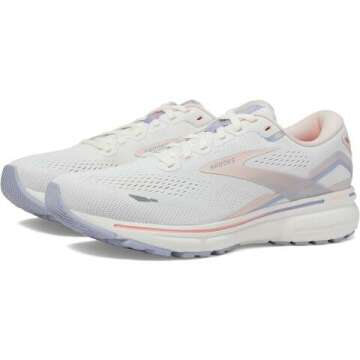 Brooks Women's Ghost 15 Neutral Running Shoe - Comfort & Support