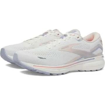 Brooks Women's Ghost 15 Neutral Running Shoe - Comfort & Support