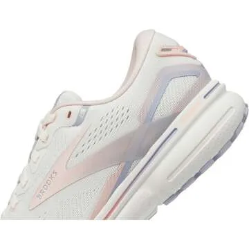 Brooks Women's Ghost 15 Neutral Running Shoe - Comfort & Support