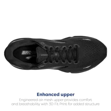 Brooks Ghost 15 Running Shoe - Best Comfort and Fit for Runners