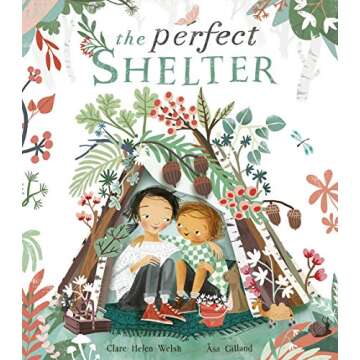 The Perfect Shelter - A Heartwarming Journey Through Love and Family Resilience