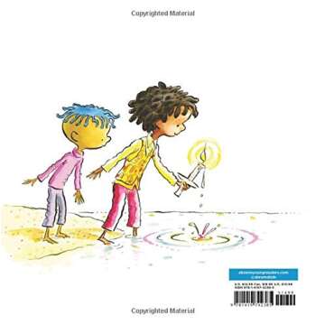 I Am One: A Book of Action (I Am Books)