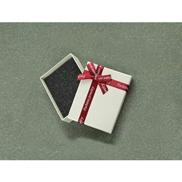 Elegant Handmade Sterling Silver Lariat Necklace for Women