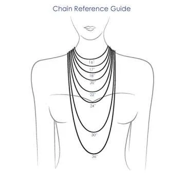 Elegant Handmade Sterling Silver Lariat Necklace for Women