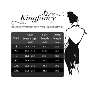 Elegant Kingfancy Women's Pleated Chiffon Midi Skirt