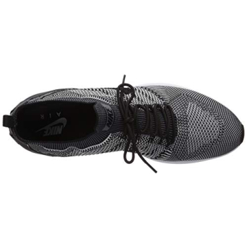 Nike Women's Free Rn Flyknit 2017 Running Shoe