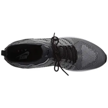 Nike Women's Free Rn Flyknit 2017 Running Shoe