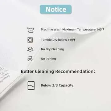 GOGOODA Laundry Mesh Bags - Durable Organizers for Delicates