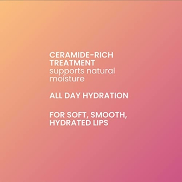 Burt's Bees Lip Mask Set for Hydrated, Soft Lips Overnight