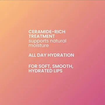 Burt's Bees Lip Mask Set for Hydrated, Soft Lips Overnight