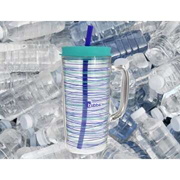 Bubba Envy Travel Thermal Mug - 48 Oz Insulated Drinkware