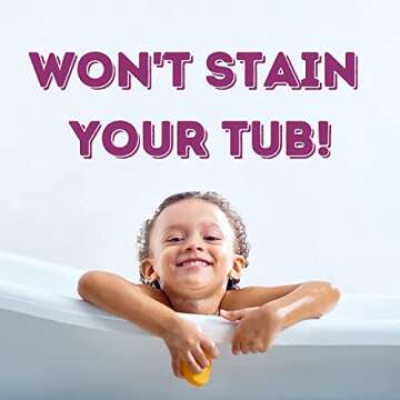 Birthday Cake Bath Bombs for Women, Girls & Kids for Relaxing - Pink Bubble Bomb with Incredible Scent, USA Made, Kids Safe, Won't Stain Tub - Gift Set & Personal Must Have by Two Sisters