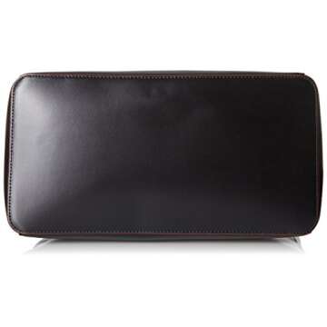 Lodis Audrey RFID Cecily Satchel - Stylish & Secure Handbag