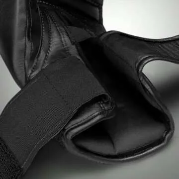 Hayabusa Marvel Hero Elite Boxing Gloves for Men and Women - The Punisher, 16 oz