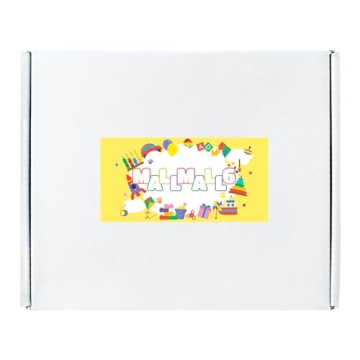 MALLMALL6 Catnip Toys - Interactive Plush for Cats