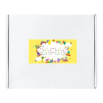 MALLMALL6 Catnip Toys - Interactive Plush for Cats