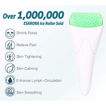Buy ESARORA Ice Roller for Instant Relief and Care